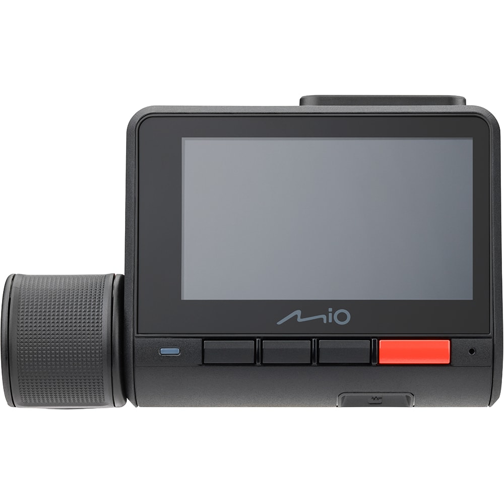 Camera auto duala DVR MIO MiVue 955W, 4K, Wi-Fi, G-Senzor, GPS
