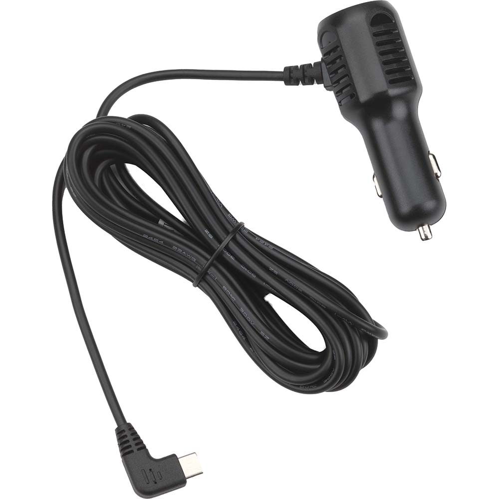 Camera auto duala DVR MIO MiVue C595WD, FullHD, Wi-Fi, GPS, G-Senzor