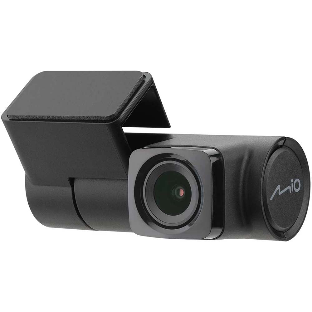 Camera auto duala DVR MIO MiVue C595WD, FullHD, Wi-Fi, GPS, G-Senzor