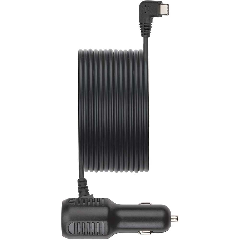 Camera auto DVR MIO MiVue C595W, FullHD, Wi-Fi, GPS, G-Senzor