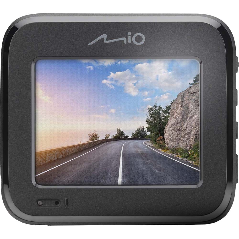 Camera auto DVR MIO MiVue C595W, FullHD, Wi-Fi, GPS, G-Senzor