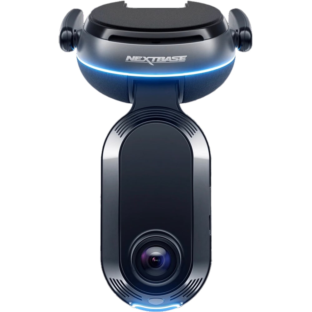 Camera auto DVR NEXTBASE iQ Smart, 4K, AI, 4G, Wi-Fi, G-Senzor