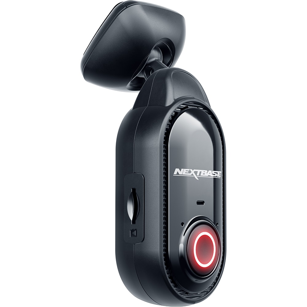 Camera auto DVR NEXTBASE Piqo Pro 2K, 2K, Wi-Fi, G-Senzor