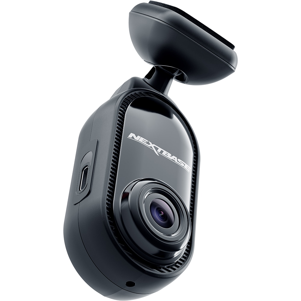 Camera auto DVR NEXTBASE Piqo Pro 2K, 2K, Wi-Fi, G-Senzor