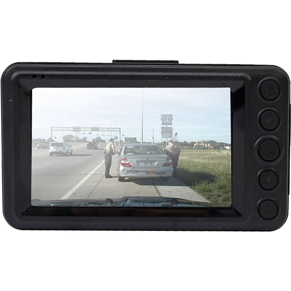 Camera auto DVR PNI Voyager S1700, 4K, UHD, G-Senzor