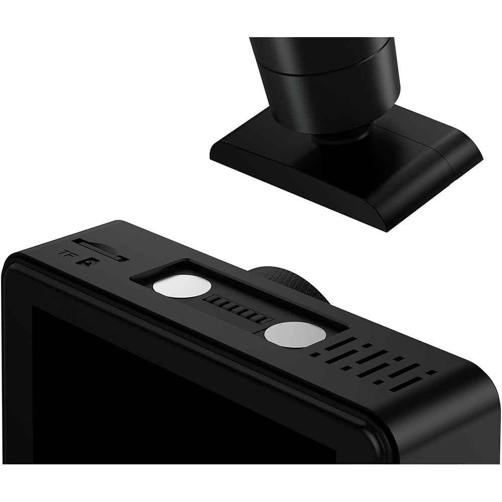 Camera auto DVR NAVITEL R980, 3", 4K, Night Vision, G-Senzor