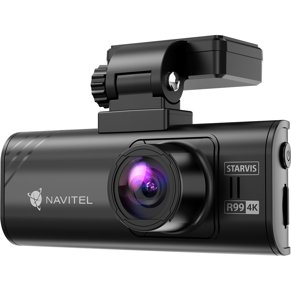 Camera auto DVR NAVITEL R99, 3", 4K, Night Vision, G-Senzor