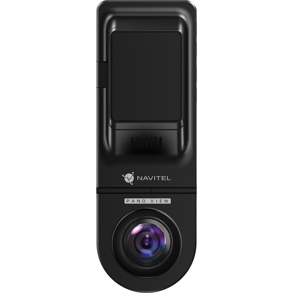 Camera auto duala DVR NAVITEL RS3, 2", 2K, G-Senzor