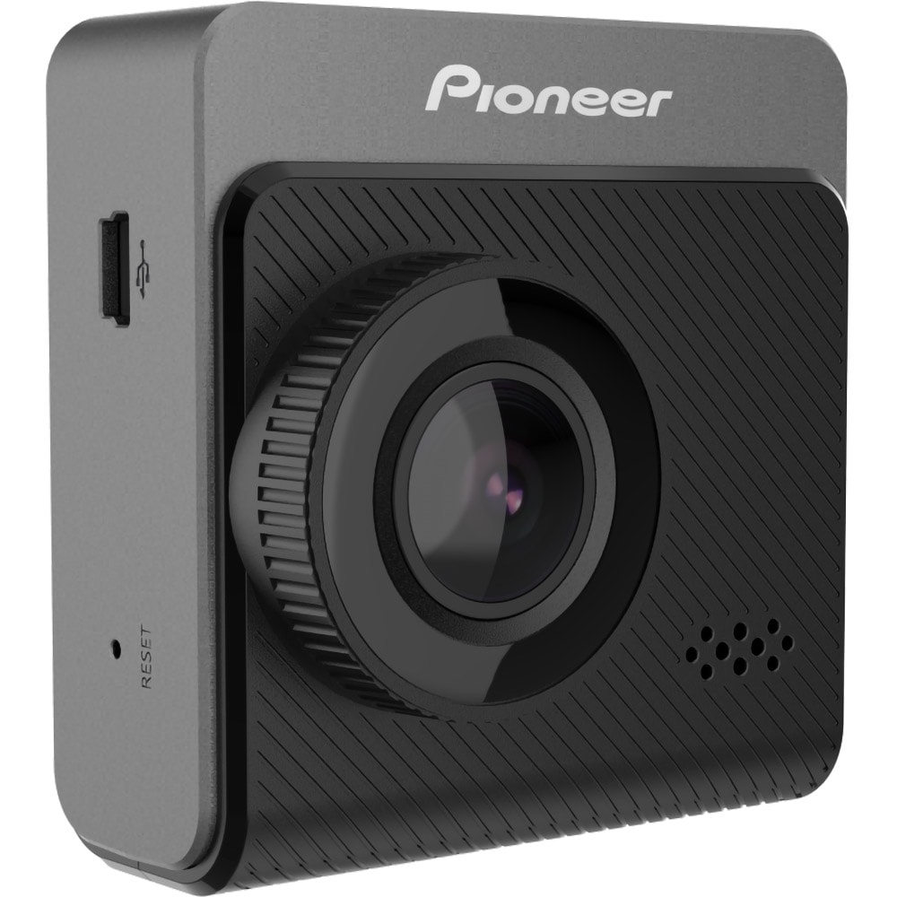 Camera auto DVR PIONEER VREC-130RS, Full HD, G-Senzor