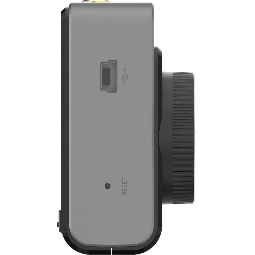 Camera auto DVR PIONEER VREC-130RS, Full HD, G-Senzor