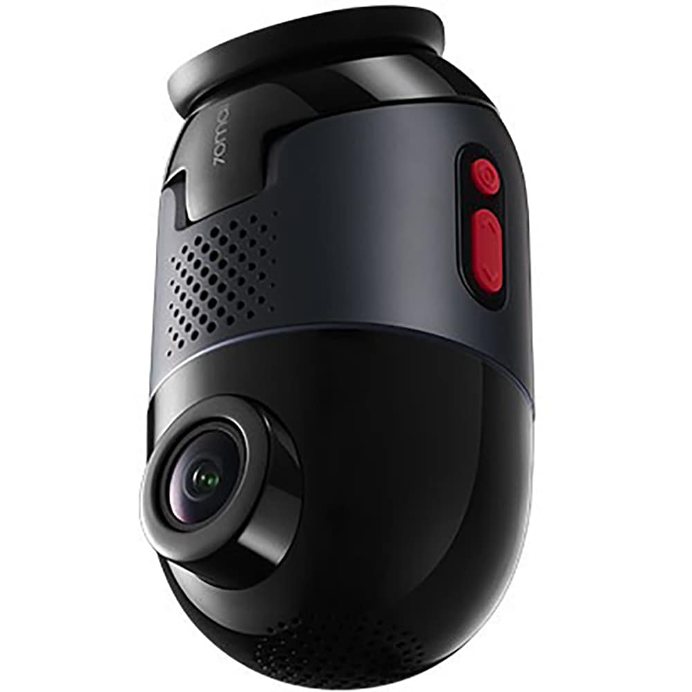 Camera auto DVR 70MAI Omni X800, 4K, GPS, Wi-Fi, G-Senzor