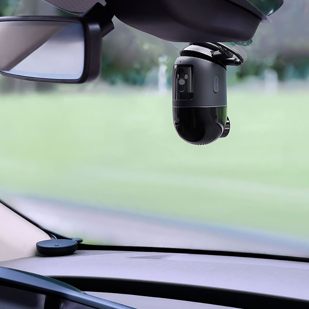Camera auto DVR 70MAI Omni X800, 4K, GPS, Wi-Fi, G-Senzor