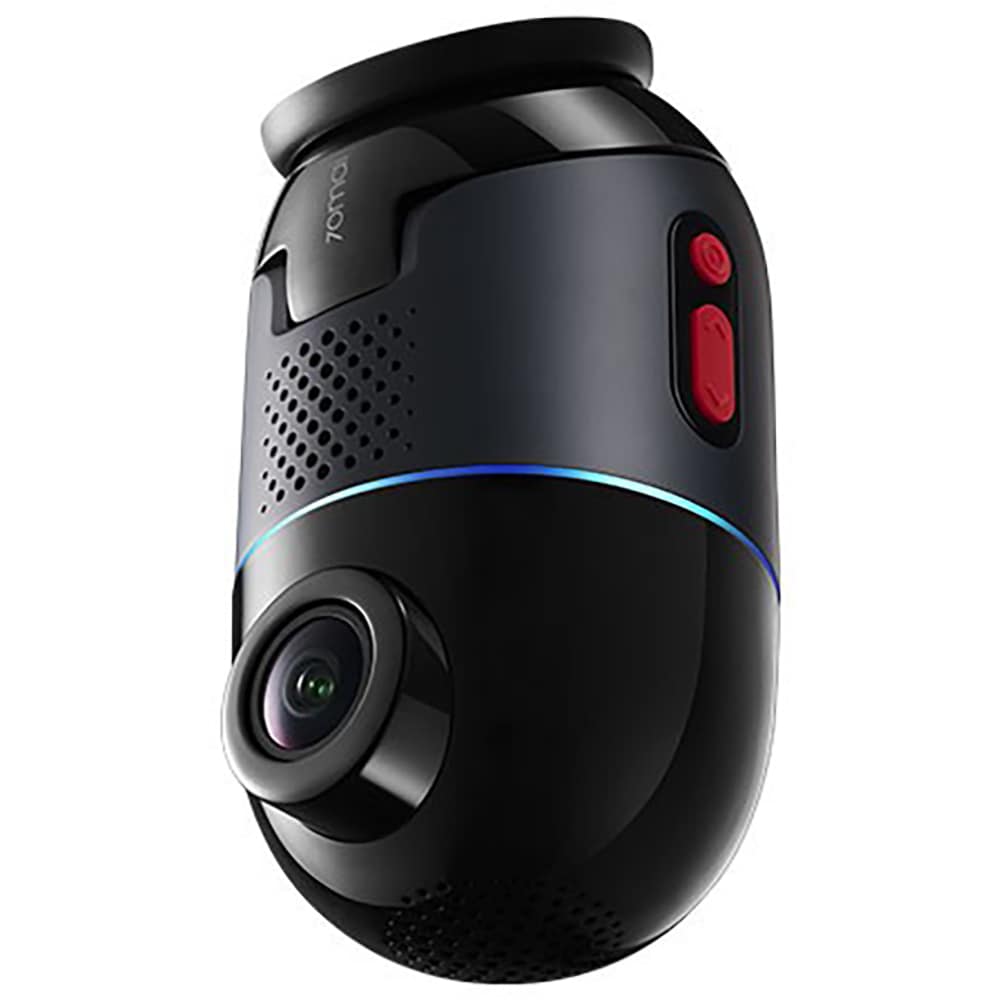 Camera auto DVR 70MAI Omni X800, 4K, GPS, Wi-Fi, G-Senzor