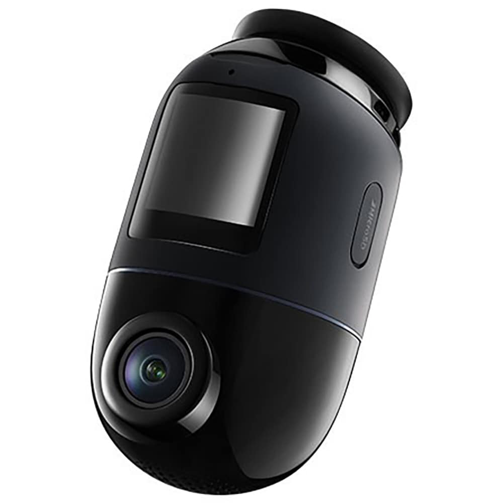 Camera auto DVR 70MAI Omni X800, 4K, GPS, Wi-Fi, G-Senzor
