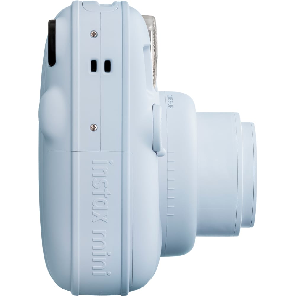 Aparat foto instant FUJIFILM Instax Mini 13, Frost Blue