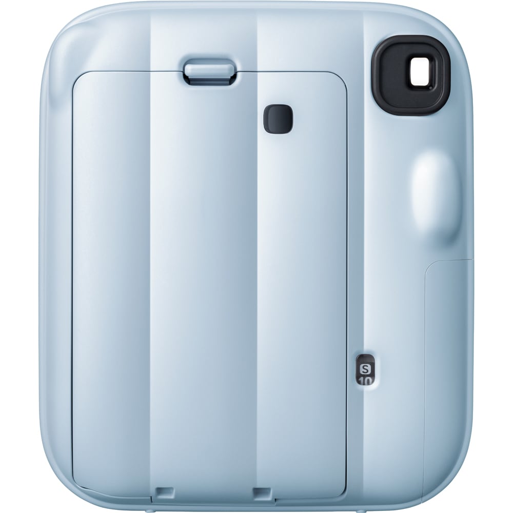 Aparat foto instant FUJIFILM Instax Mini 13, Frost Blue