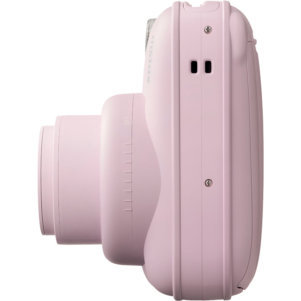 Aparat foto instant FUJIFILM Instax Mini 13, Candy Pink
