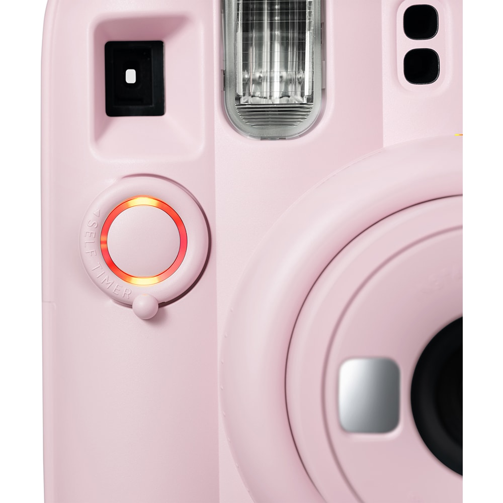 Aparat foto instant FUJIFILM Instax Mini 13, Candy Pink