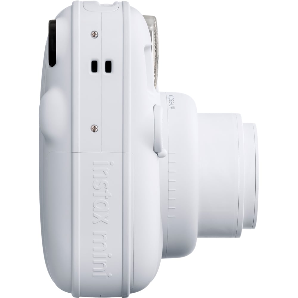 Aparat foto instant FUJIFILM Instax Mini 13, Clay White