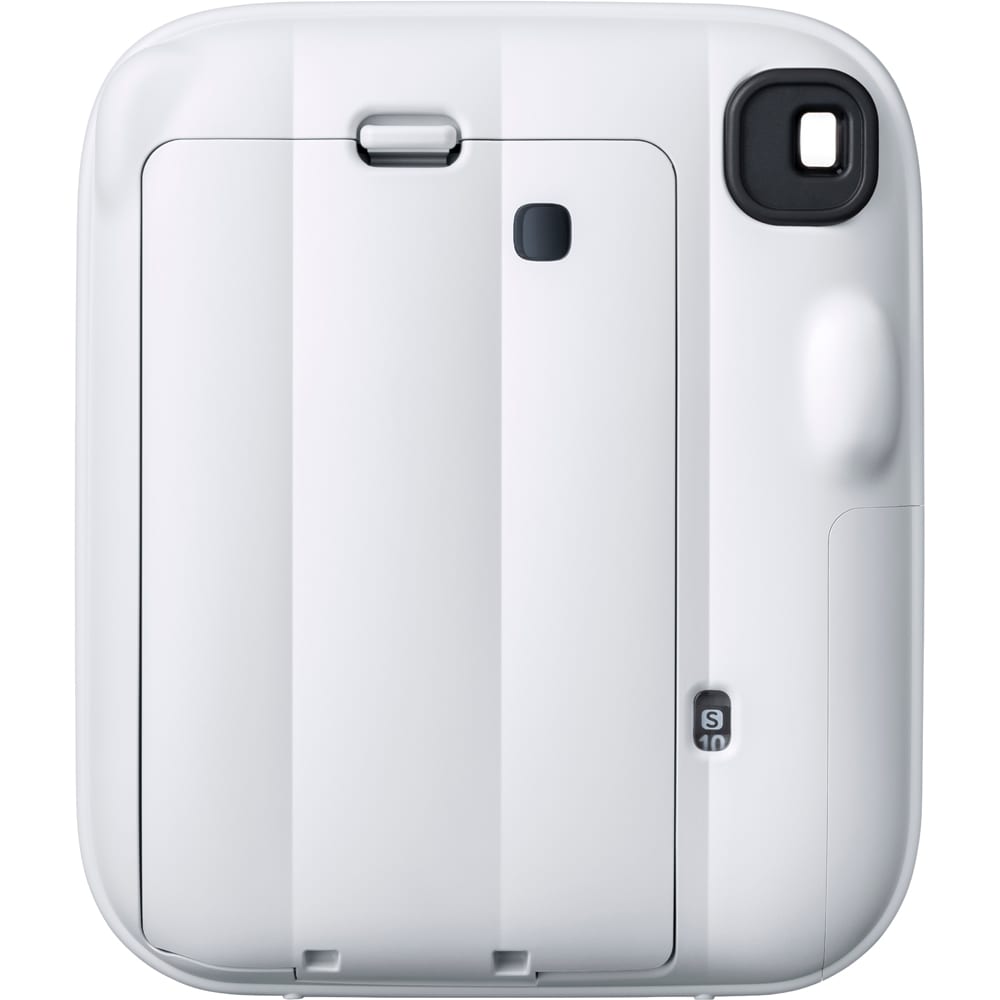 Aparat foto instant FUJIFILM Instax Mini 13, Clay White