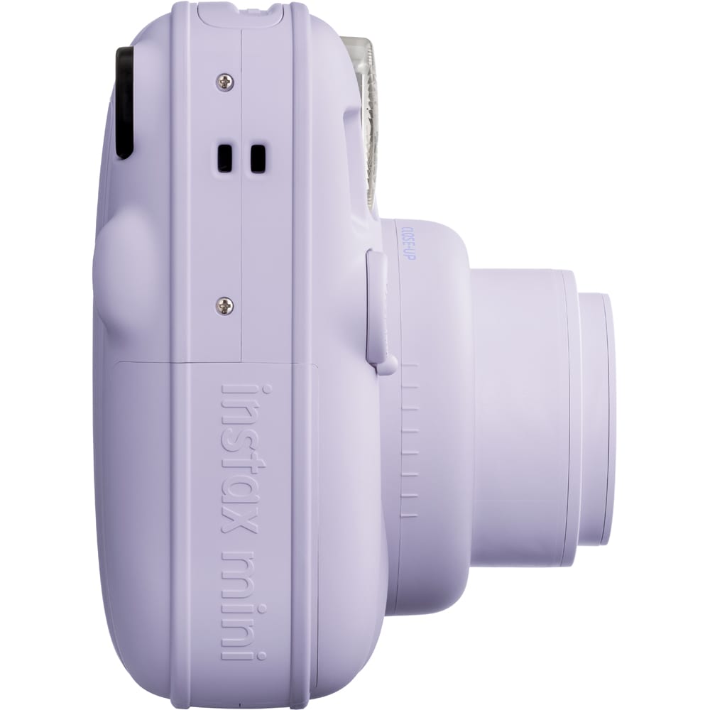 Aparat foto instant FUJIFILM Instax Mini 13, Dreamy Purple