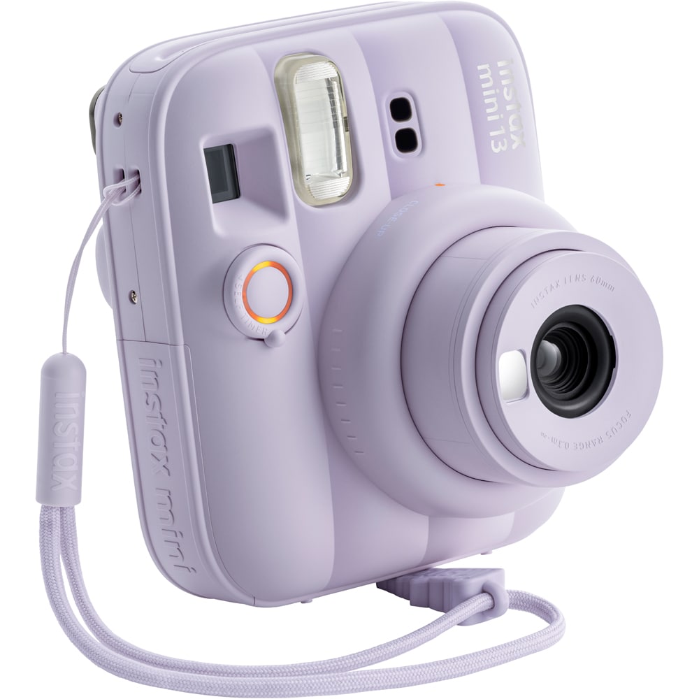 Aparat foto instant FUJIFILM Instax Mini 13, Dreamy Purple