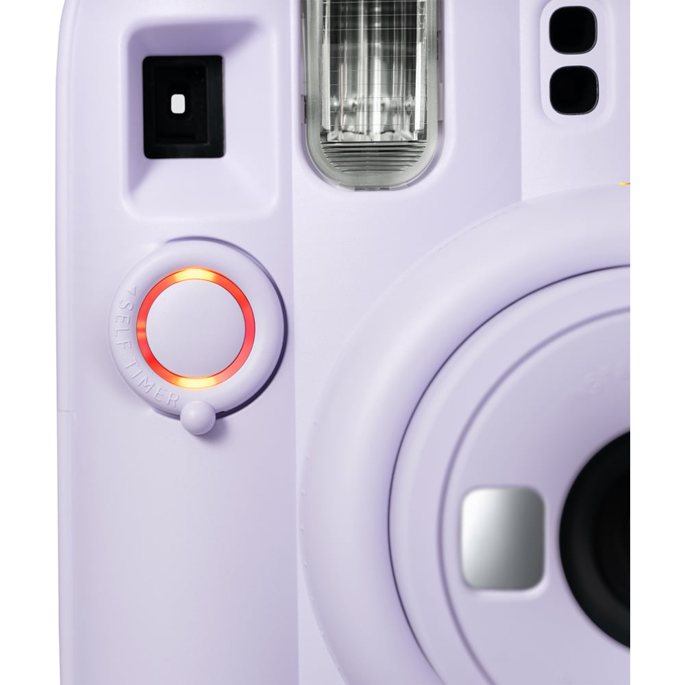 Aparat foto instant FUJIFILM Instax Mini 13, Dreamy Purple