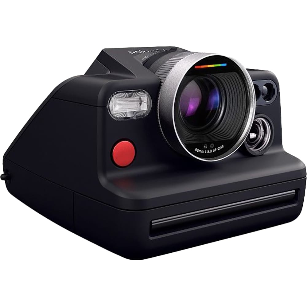 Aparat foto instant POLAROID I-2, negru