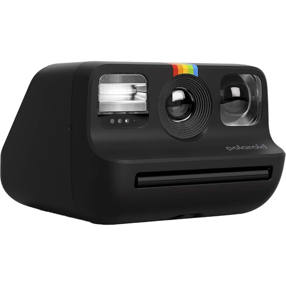 Aparat foto instant POLAROID Go Generation 2, negru