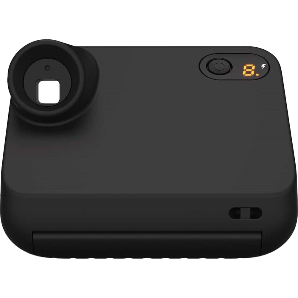 Aparat foto instant POLAROID Go Generation 2, negru