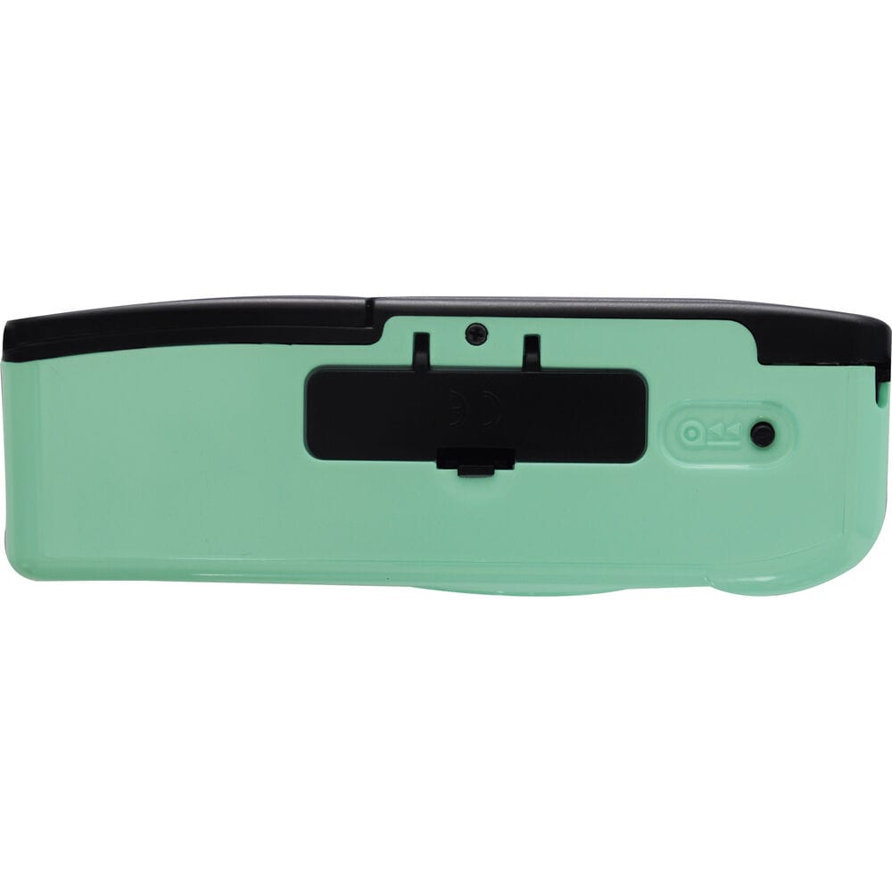 Aparat foto cu film KODAK M35, 35mm, Mint Green