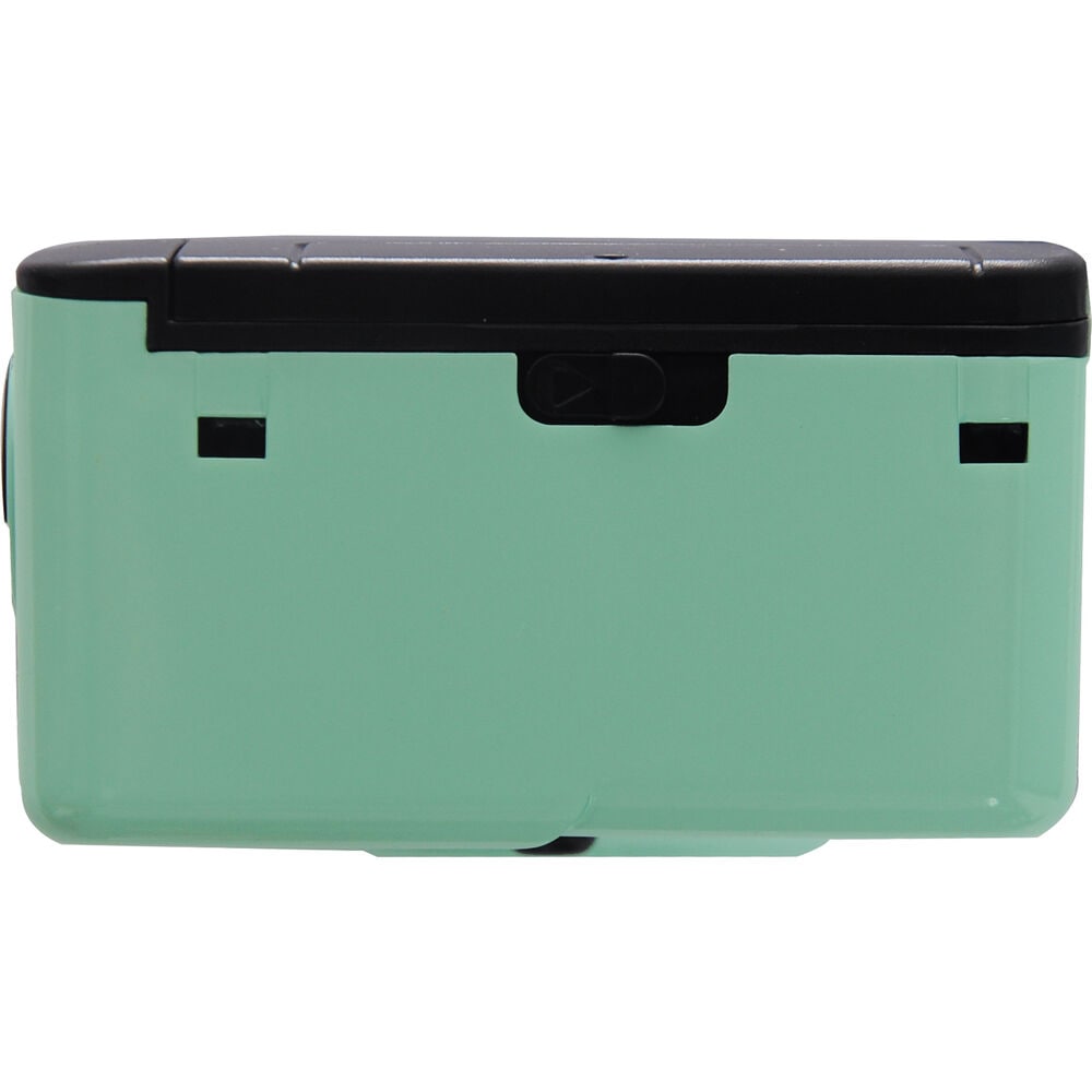 Aparat foto cu film KODAK M35, 35mm, Mint Green