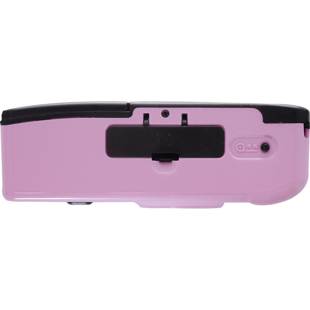 Aparat foto cu film KODAK M35, 35mm, Purple