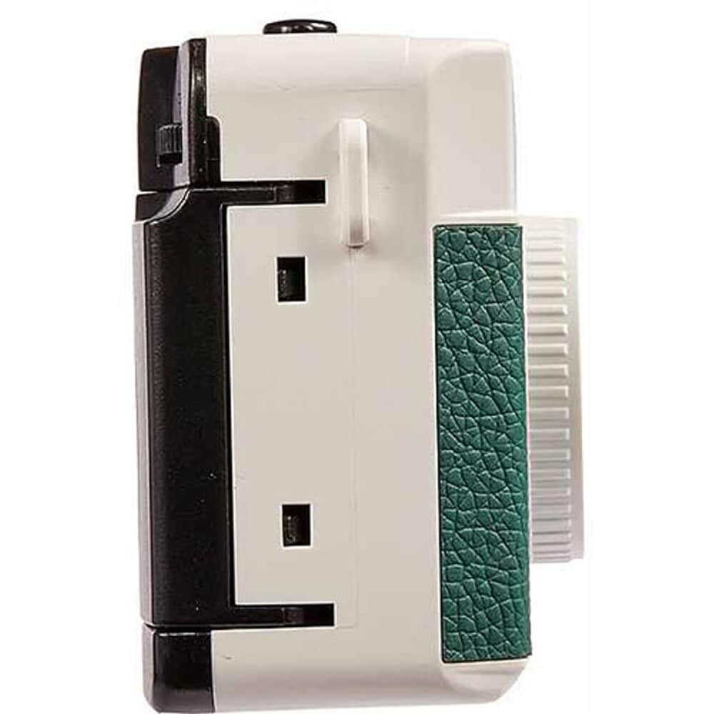 Aparat foto cu film KODAK Ultra F9, 35mm, Dark Night Green