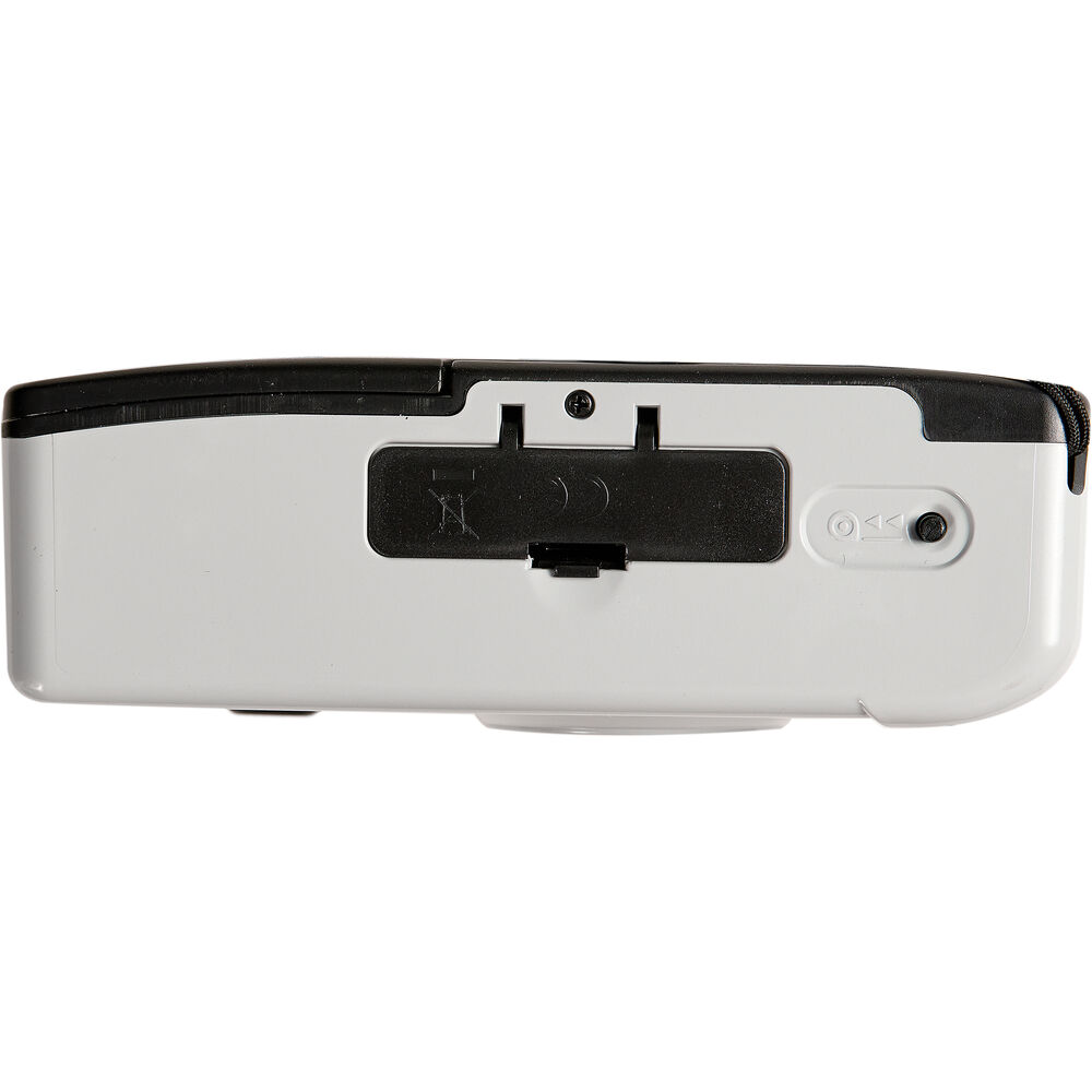 Aparat foto cu film KODAK M35, 35mm, Marble Grey