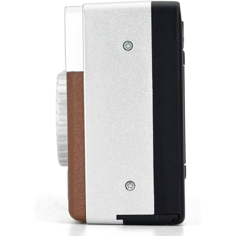 Aparat foto cu film KODAK Ektar H35, 35mm, Brown