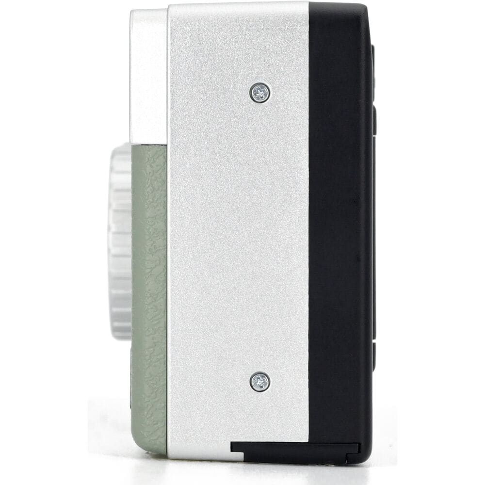 Aparat foto cu film KODAK Ektar H35, 35mm, Sage