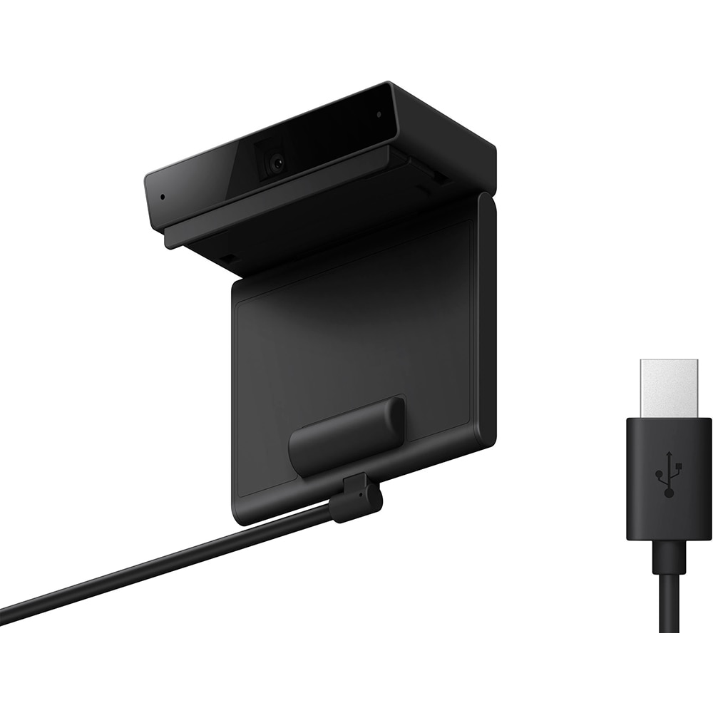 Camera TV SONY Bravia Cam CMU-BC1, Full HD, Microfon x 2, USB 2.0, negru