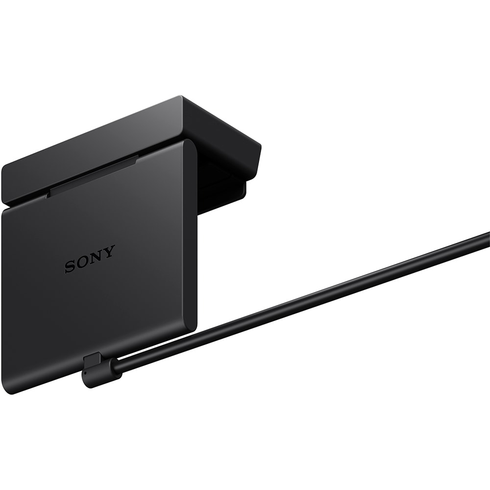 Camera TV SONY Bravia Cam CMU-BC1, Full HD, Microfon x 2, USB 2.0, negru