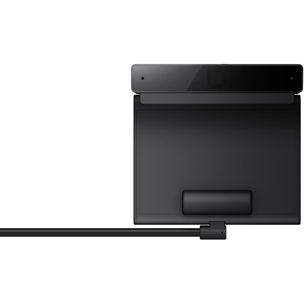 Camera TV SONY Bravia Cam CMU-BC1, Full HD, Microfon x 2, USB 2.0, negru