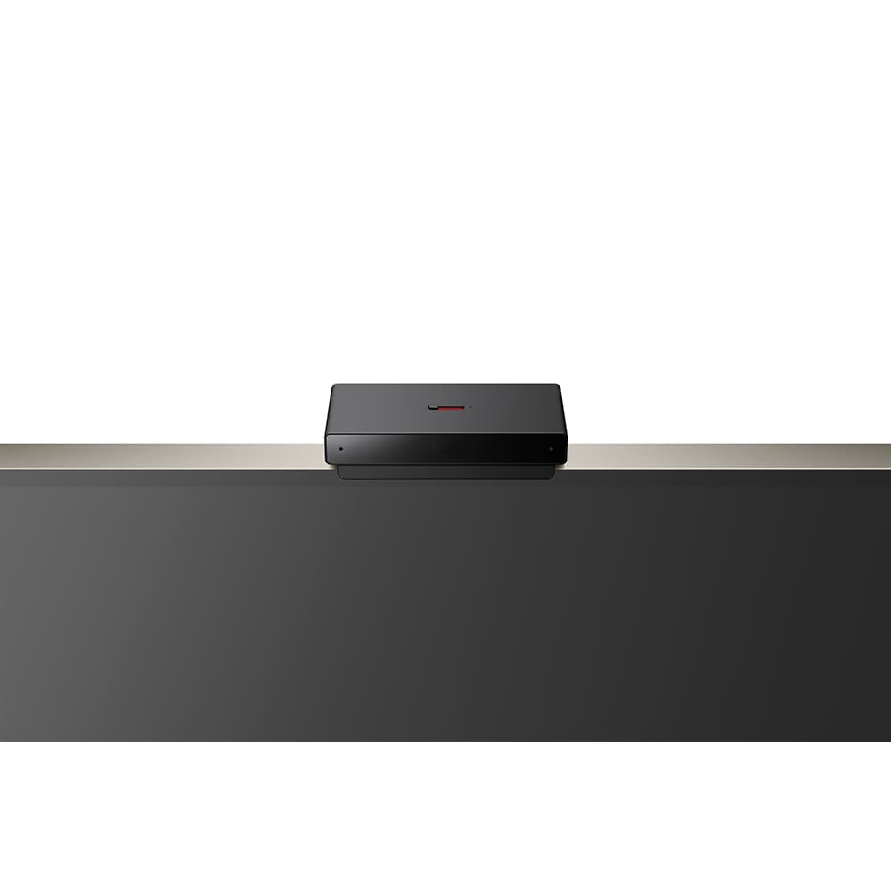 Camera TV SONY Bravia Cam CMU-BC1, Full HD, Microfon x 2, USB 2.0, negru