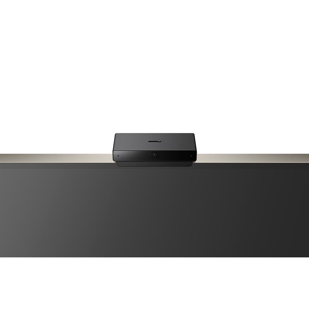 Camera TV SONY Bravia Cam CMU-BC1, Full HD, Microfon x 2, USB 2.0, negru