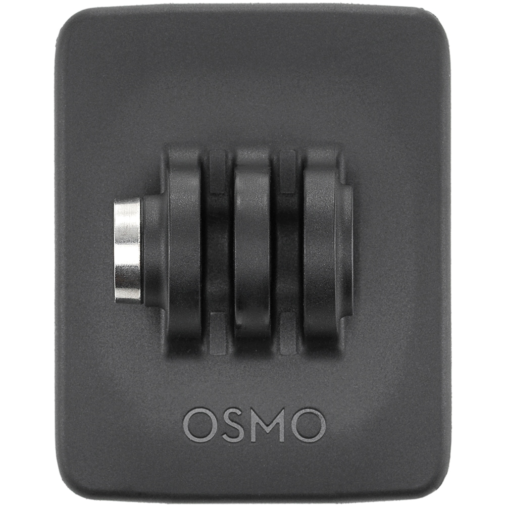 Camera video sport DJI Osmo Action 4 Standard Combo, Wi-Fi, Bluetooth, negru