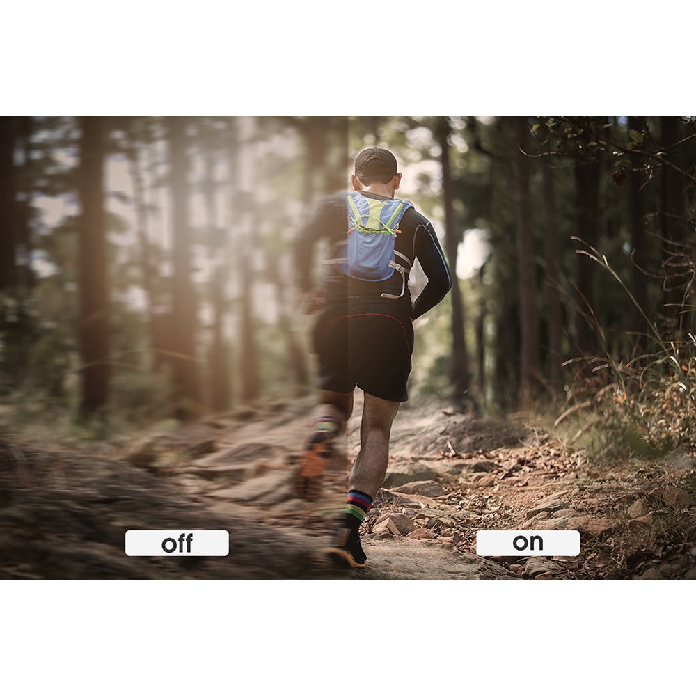 Camera video sport AKASO Brave 4, 4K, Wi-Fi, 20MP, negru