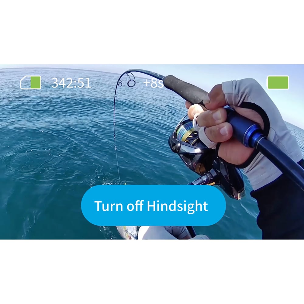 Camera video sport AKASO Brave 7, 4K, Wi-Fi, 20MP, negru