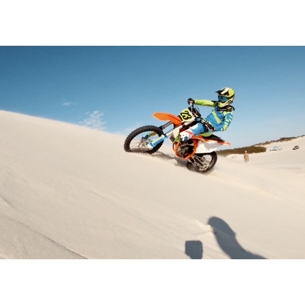 Camera video sport AKASO Brave 8, 4K, Wi-Fi, 48MP, negru