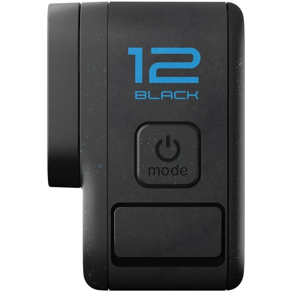 Camera video sport GoPro HERO12 Black, Wi-Fi, Bluetooth, negru
