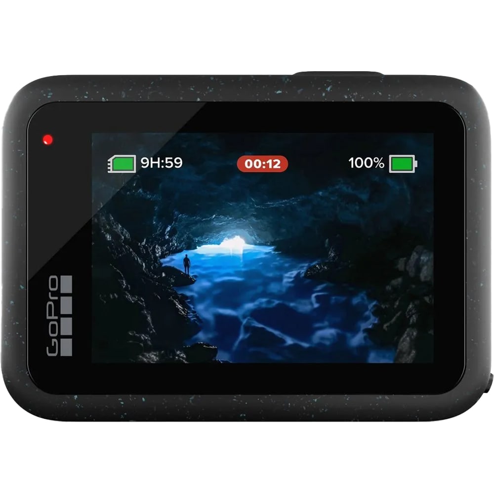 Camera video sport GoPro HERO12 Black, Wi-Fi, Bluetooth, negru