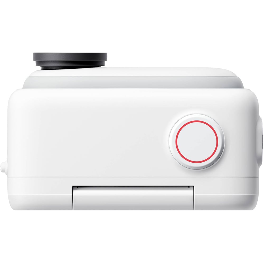 Camera video sport INSTA360 GO3, 64GB, Wi-Fi, Bluetooth, alb