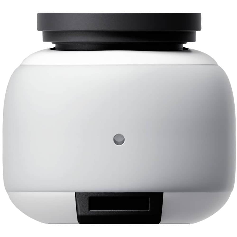 Camera video sport INSTA360 GO3, 64GB, Wi-Fi, Bluetooth, alb